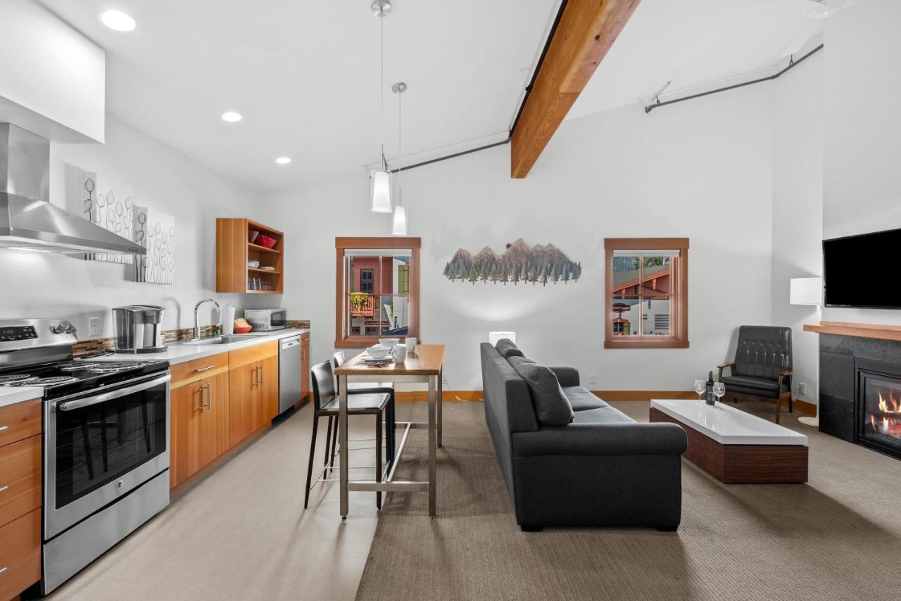 Valhalla Holiday home Leavenworth