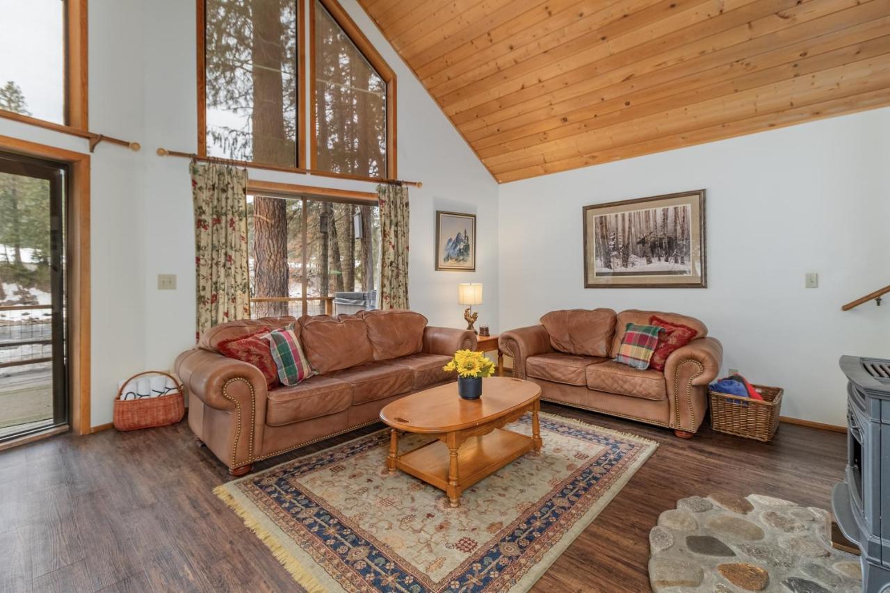 Lodge Jack's By Nw Comfy *