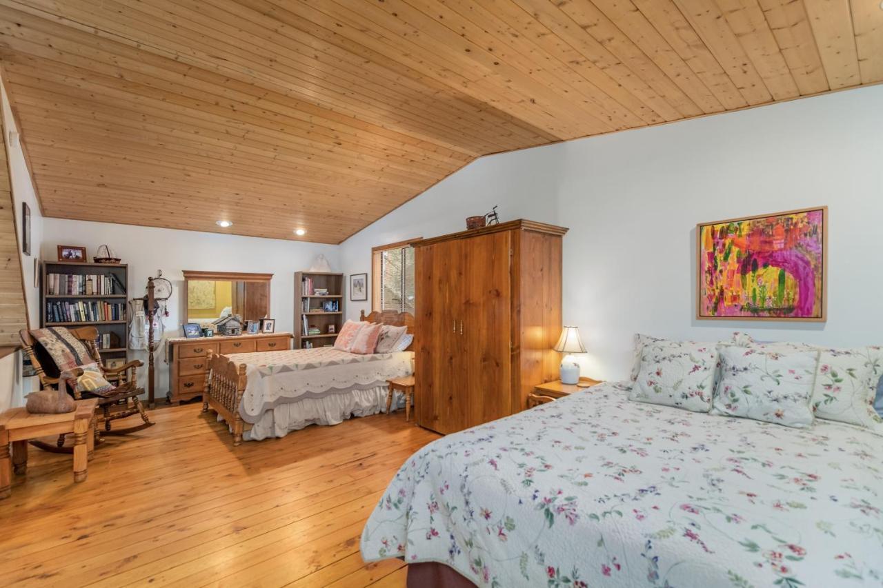 Lodge Jack's By Nw Comfy