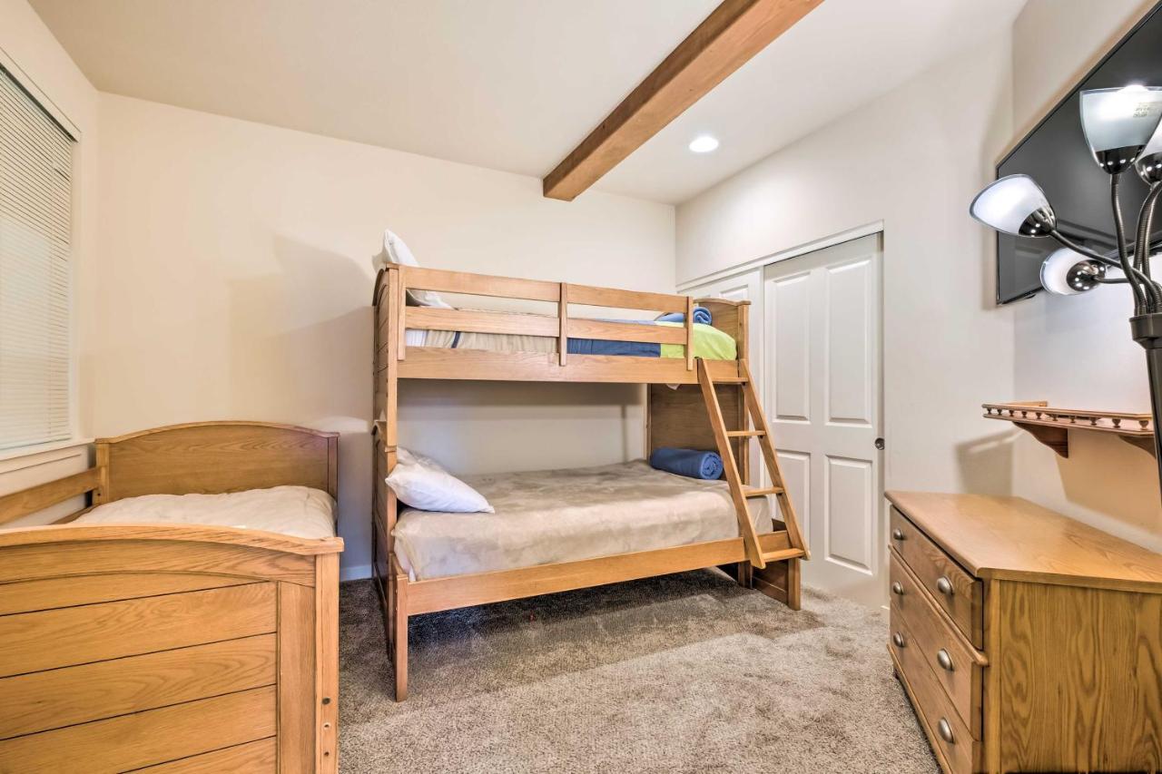 Apartment Kouls Retreat 2 Mi To Wenatchee *