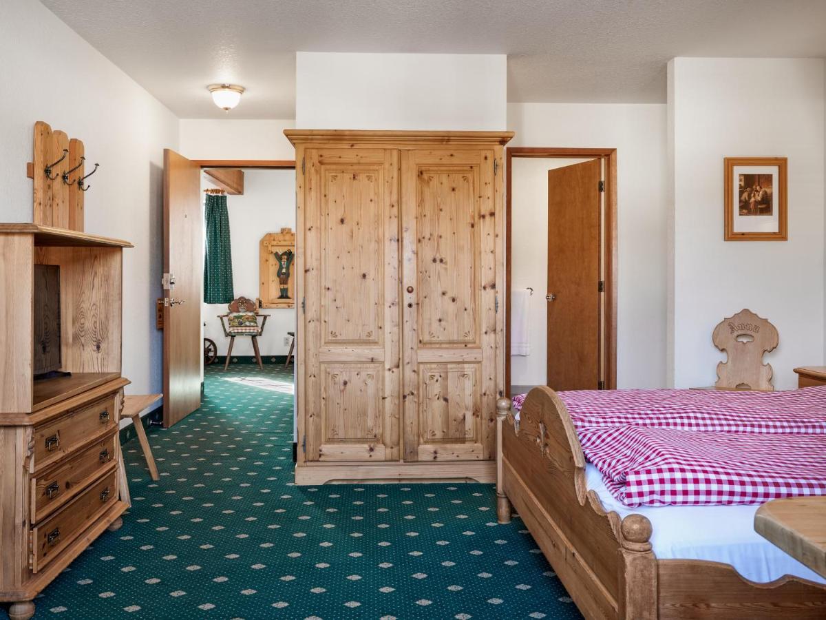 Anna Hotel 3*