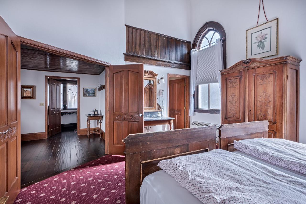 Anna Hotel