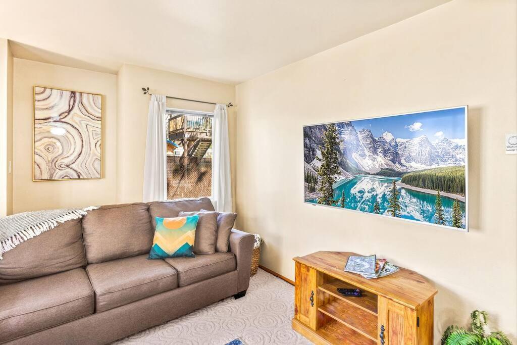 Holiday home Alpine Oasis *