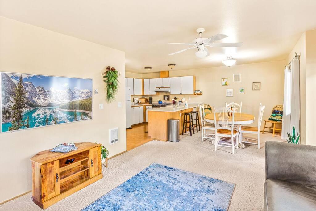 Holiday home Alpine Oasis
