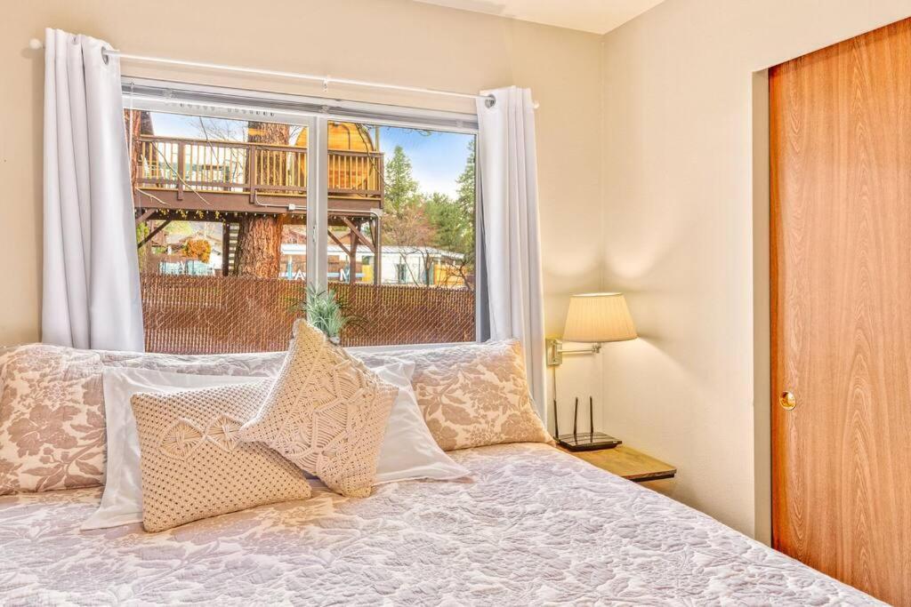 Holiday home Alpine Oasis Leavenworth