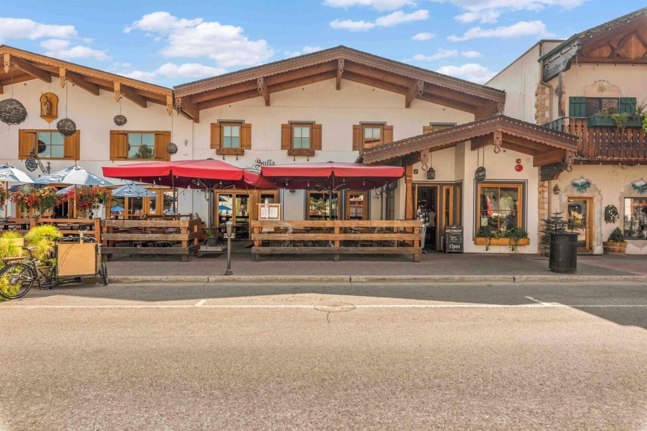 Front Street Holiday home