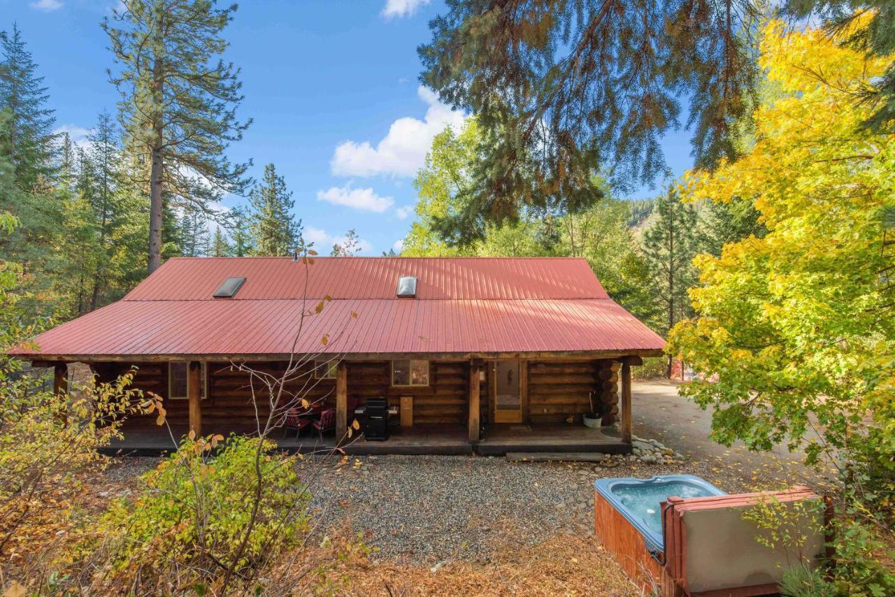 Bear Ridge Cabin *