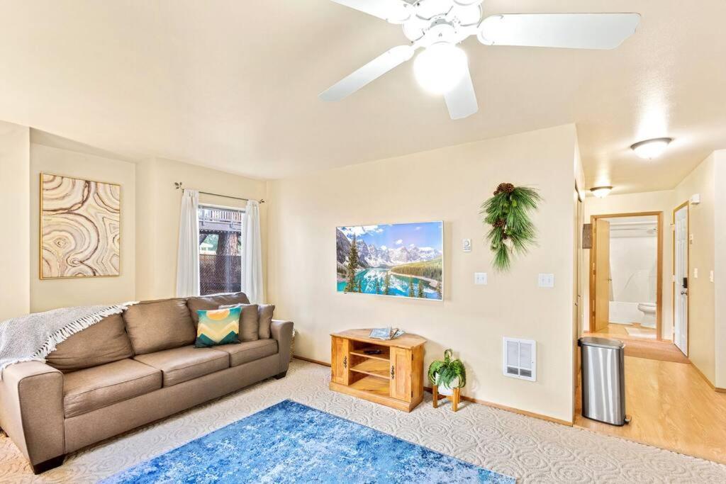 Holiday home Alpine Oasis