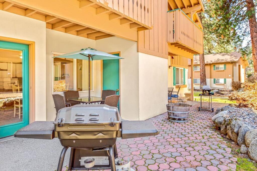Alpine Oasis Leavenworth