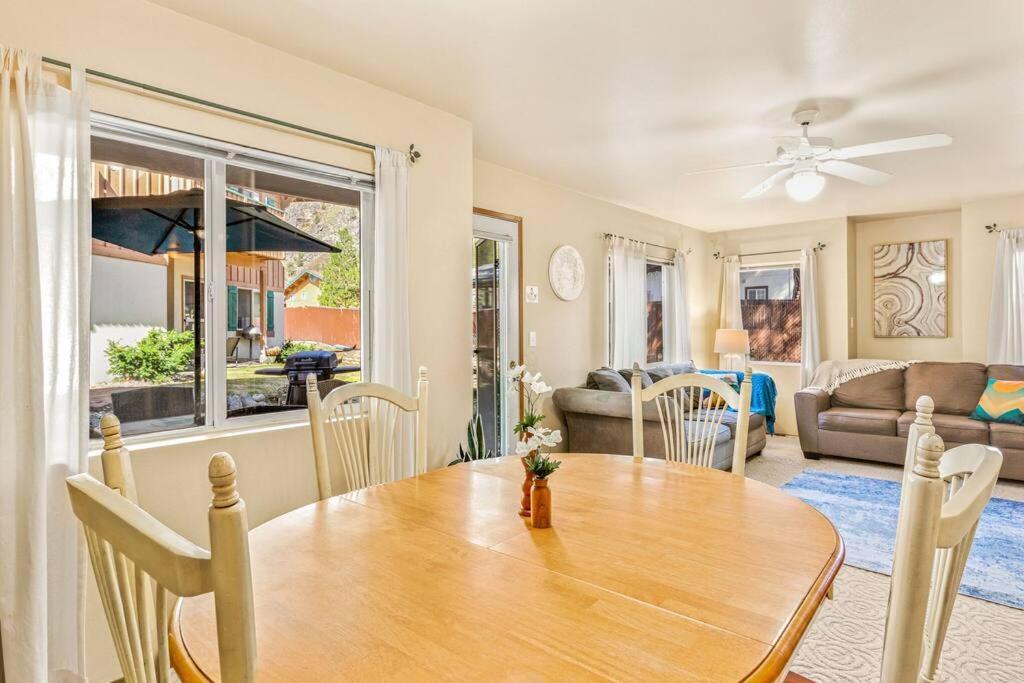 Holiday home Alpine Oasis