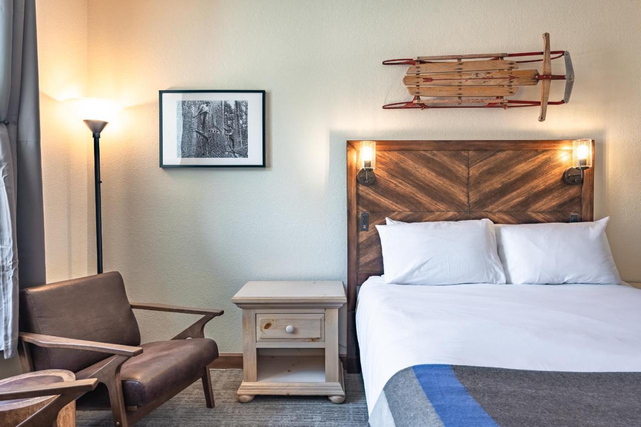 Hotel Leavenworth Hotel 3*