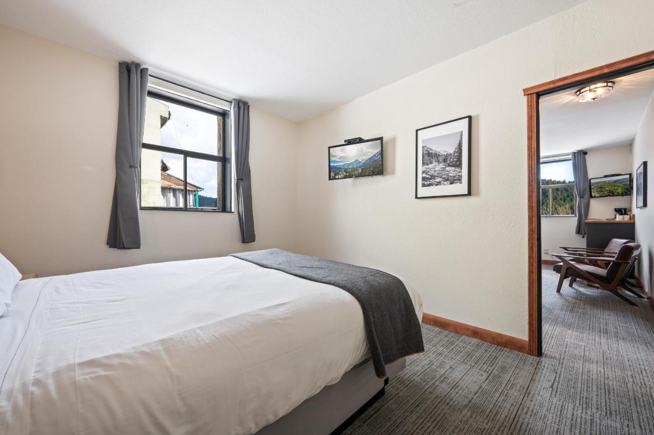 Hotel Hotel Leavenworth 3*