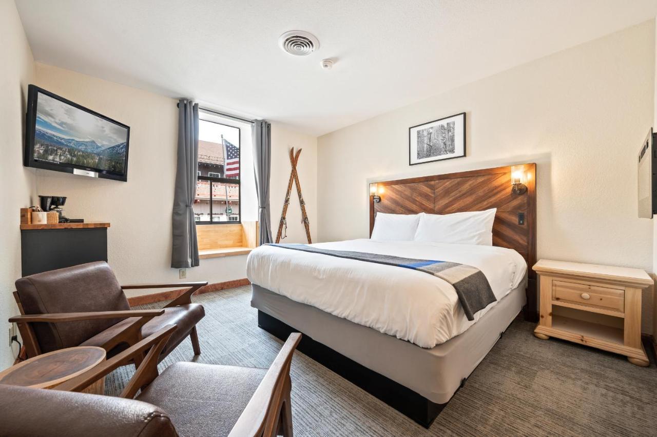 Hotel Hotel Leavenworth