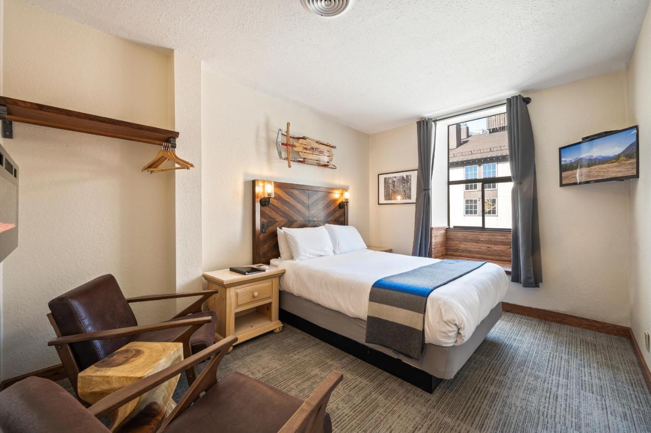 Hotel Hotel Leavenworth