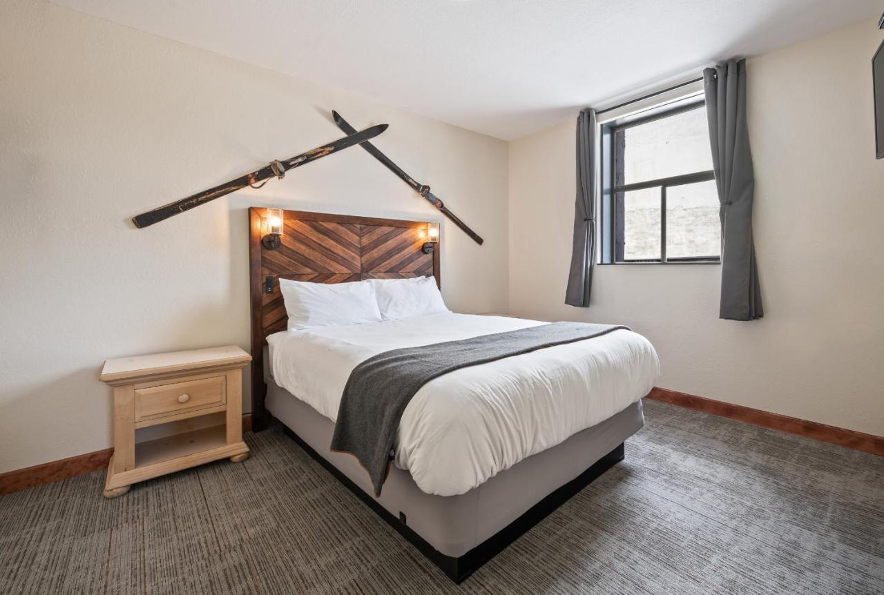 Hotel Leavenworth