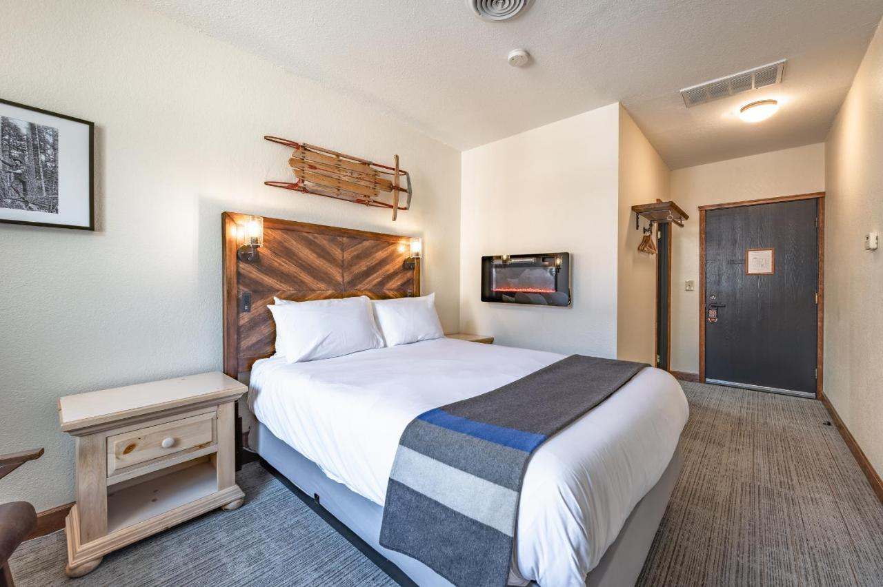 Hotel Leavenworth Hotel Leavenworth