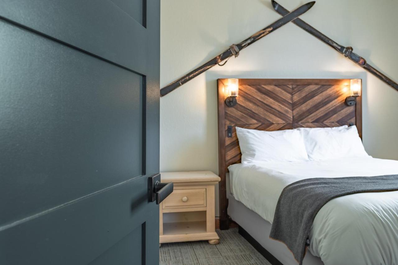 Hotel Hotel Leavenworth 3*