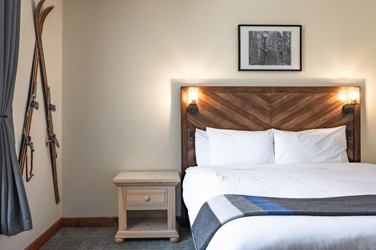 Hotel Leavenworth