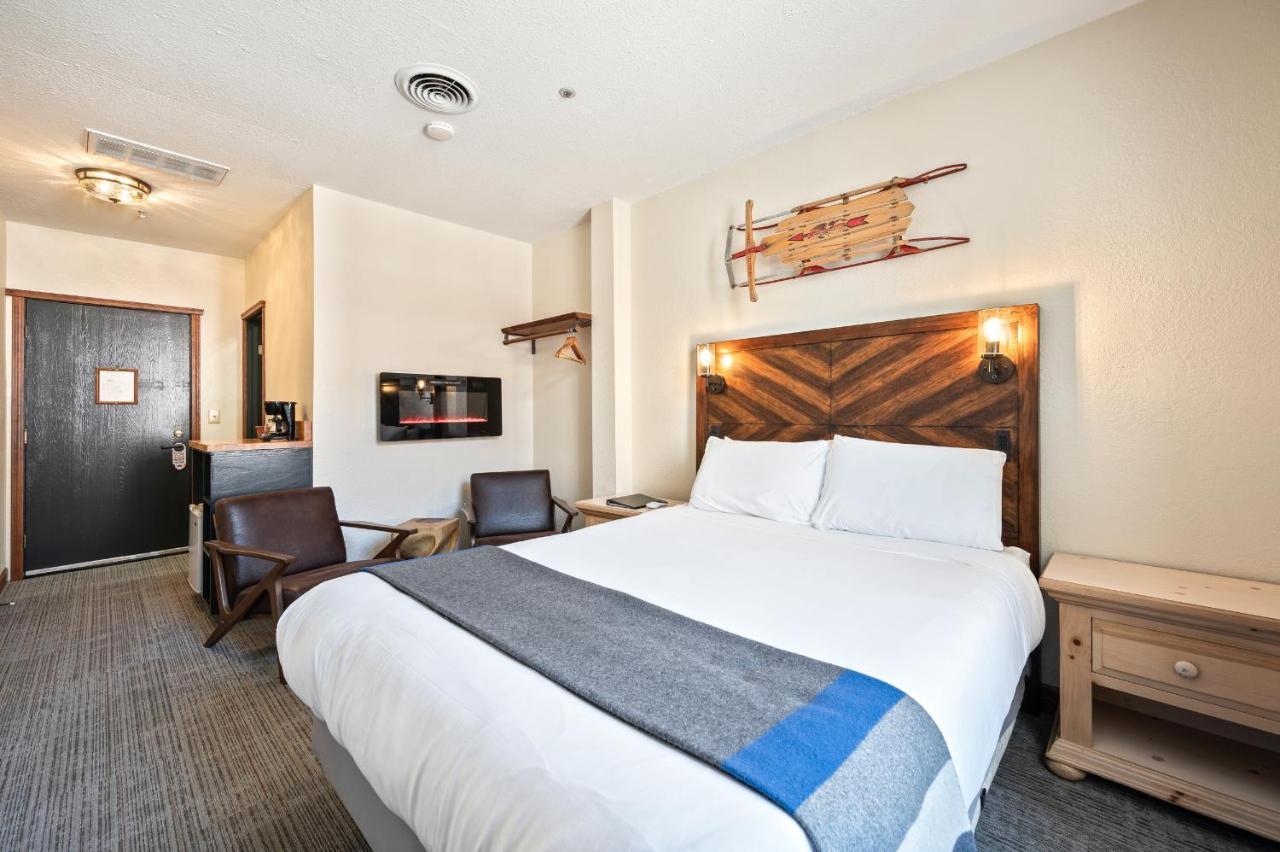 Hotel Leavenworth 3* Leavenworth