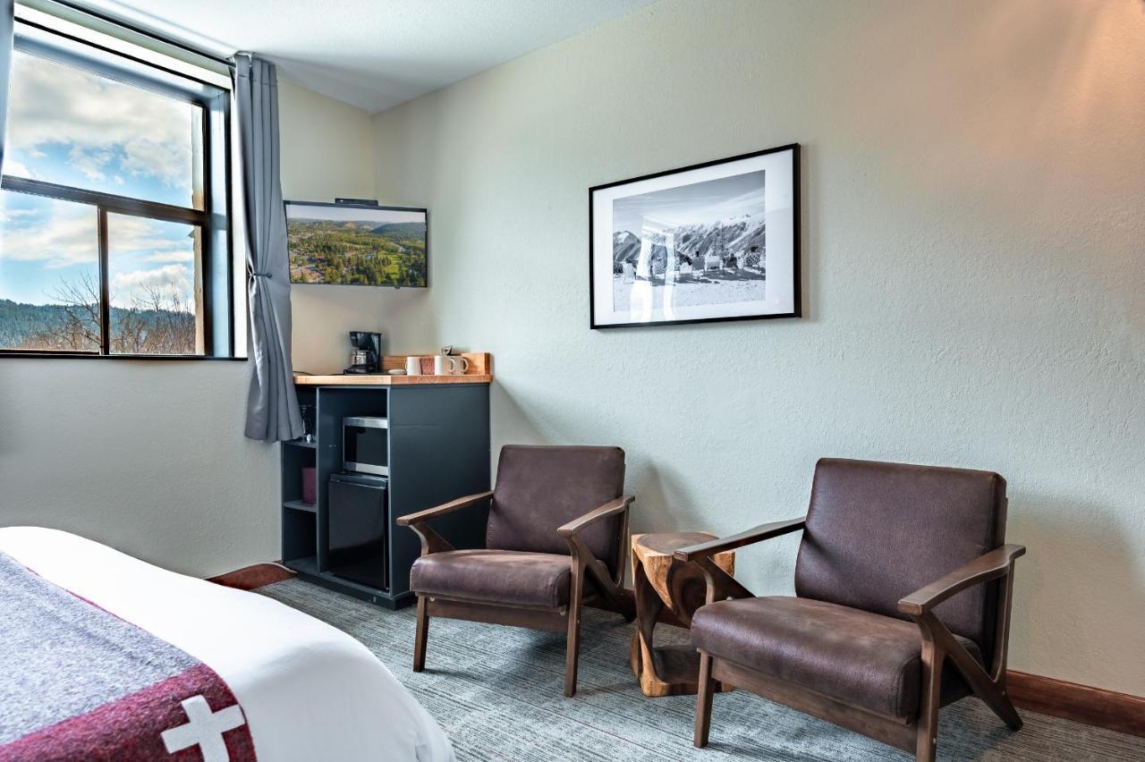 Hotel Leavenworth Leavenworth