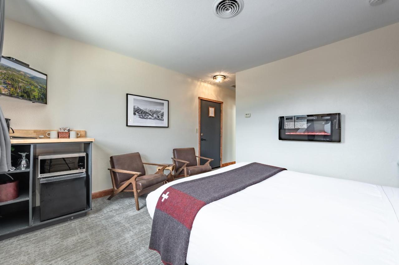 Hotel Leavenworth