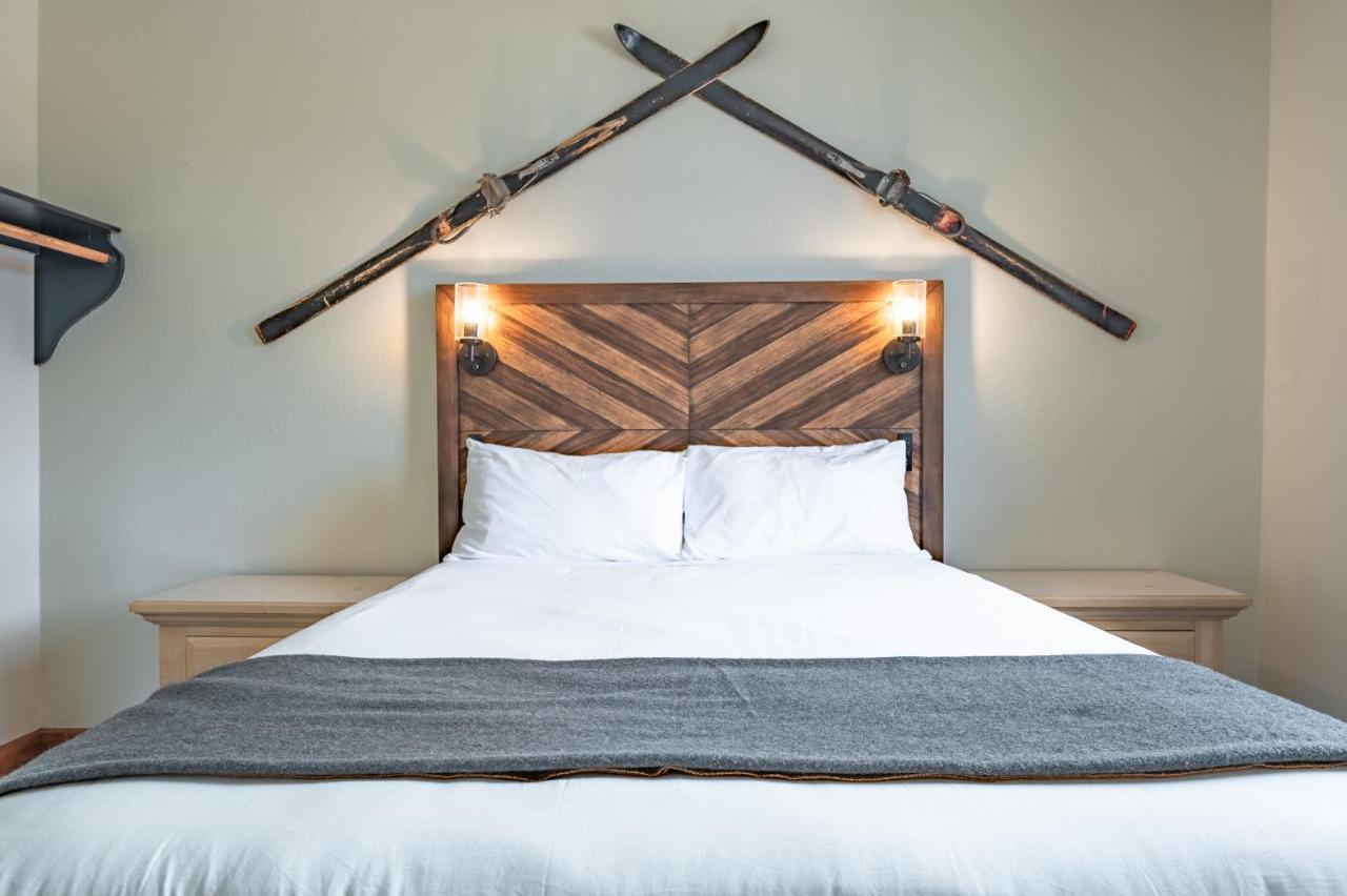 Hotel Hotel Leavenworth