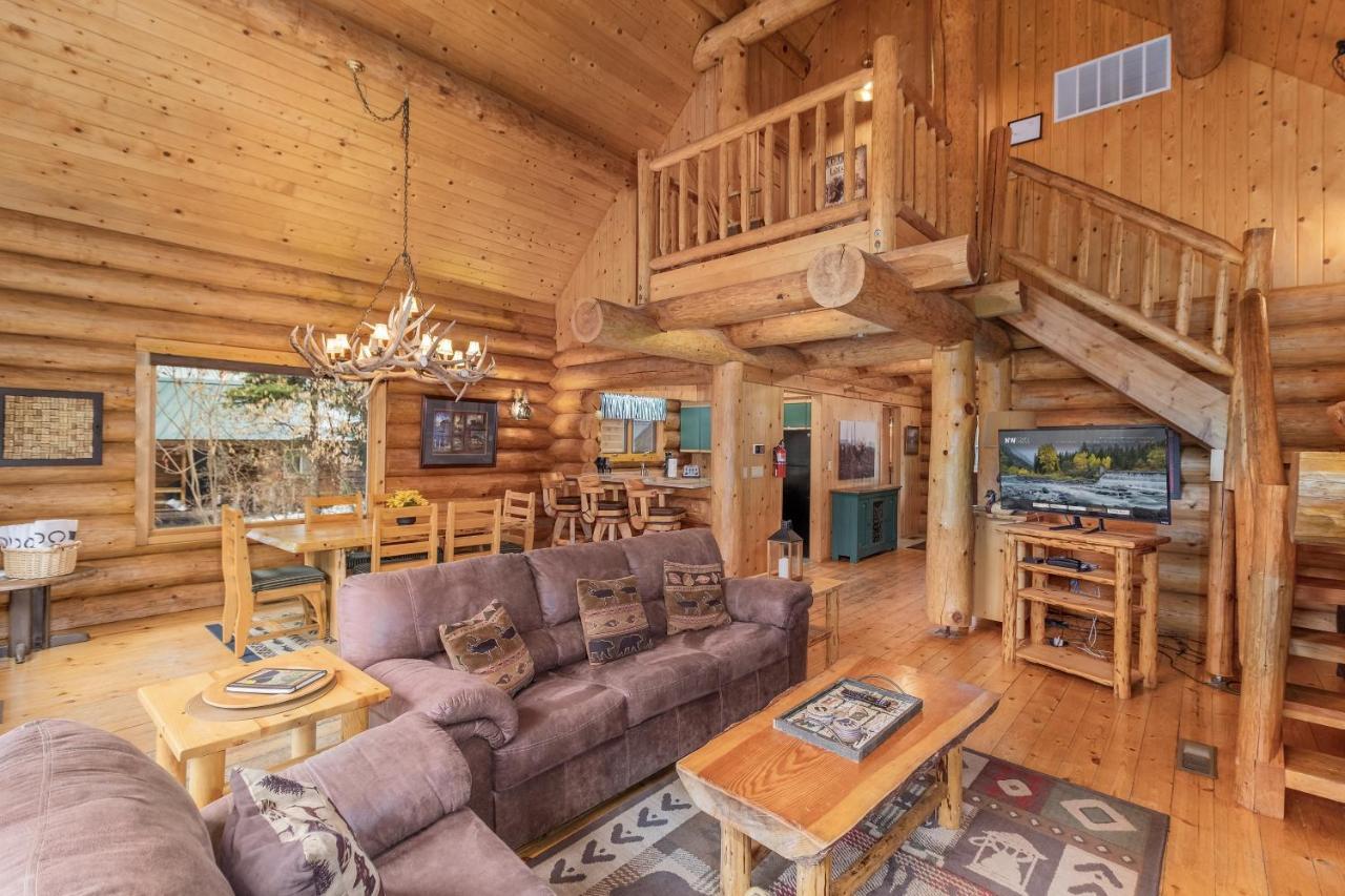 Holiday home Moosehead By Nw Comfy *