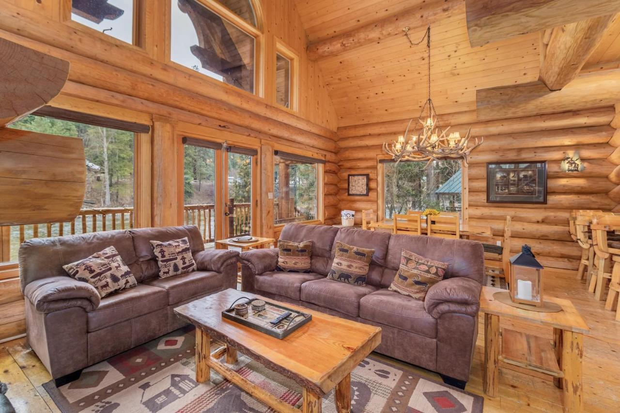 Holiday home Moosehead By Nw Comfy *