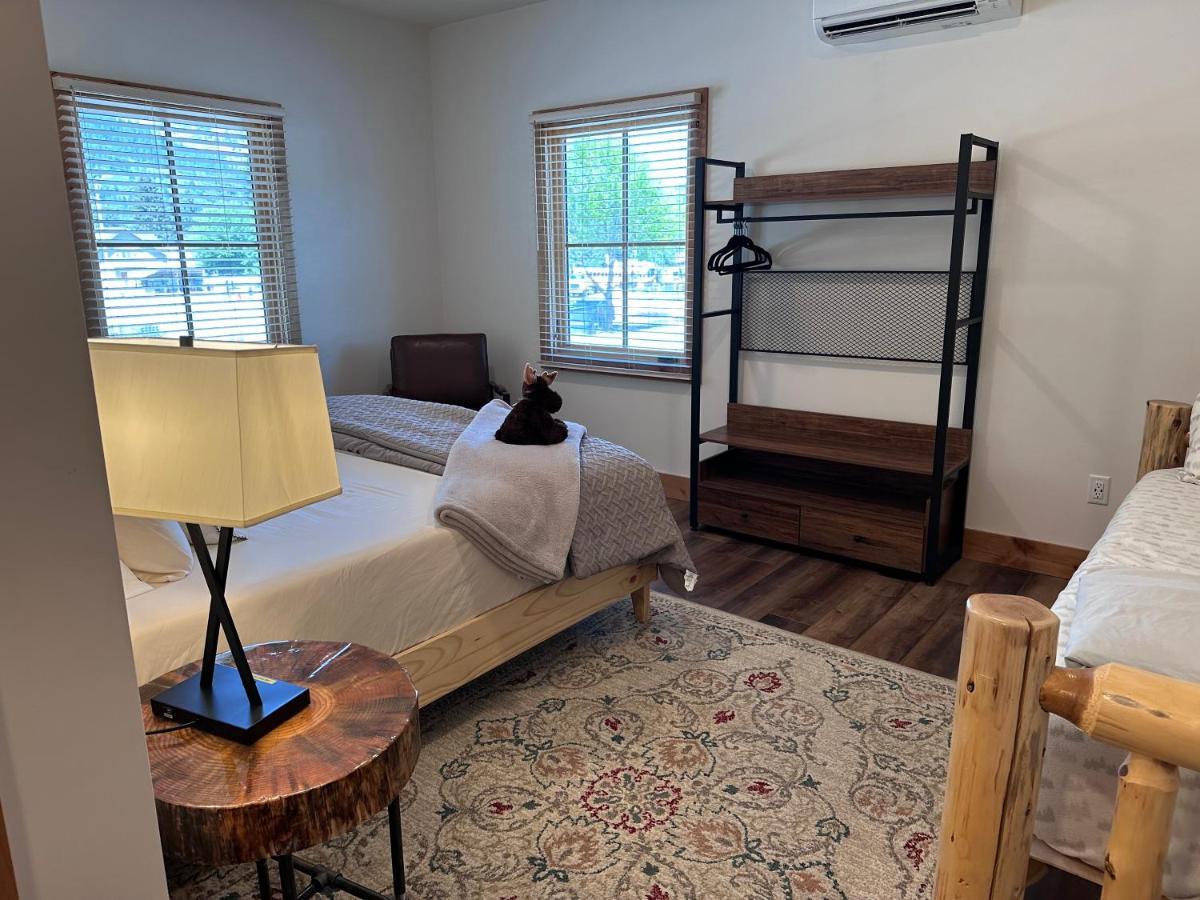 Enchantment - 5 Min Walk To Downtown Homestay Leavenworth