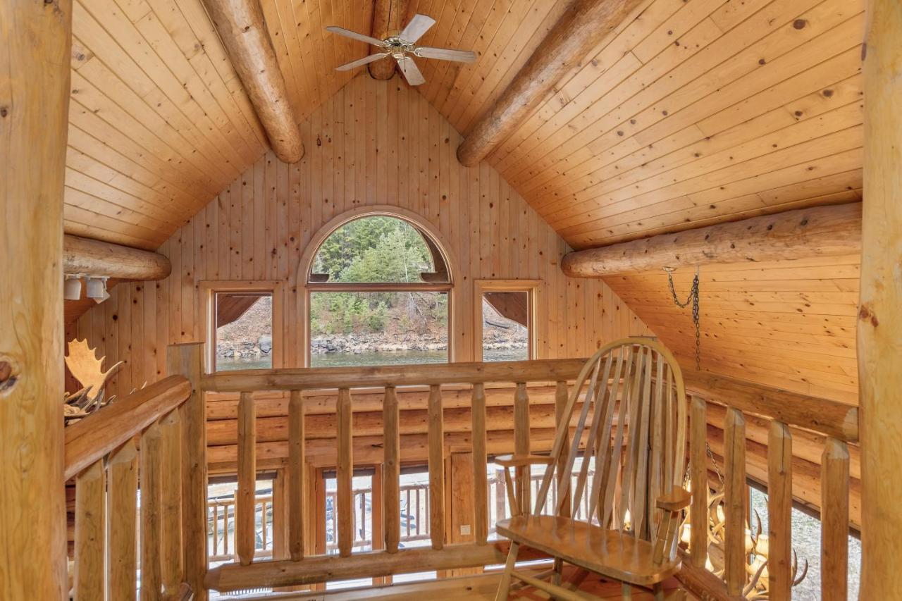 Moosehead By Nw Comfy Leavenworth