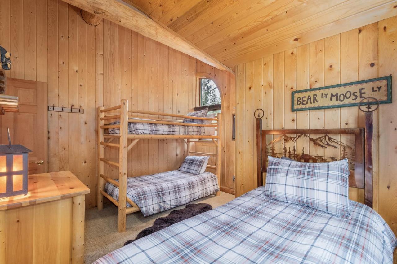 Moosehead By Nw Comfy Holiday home *