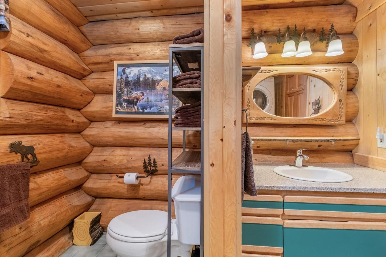 Holiday home Moosehead By Nw Comfy