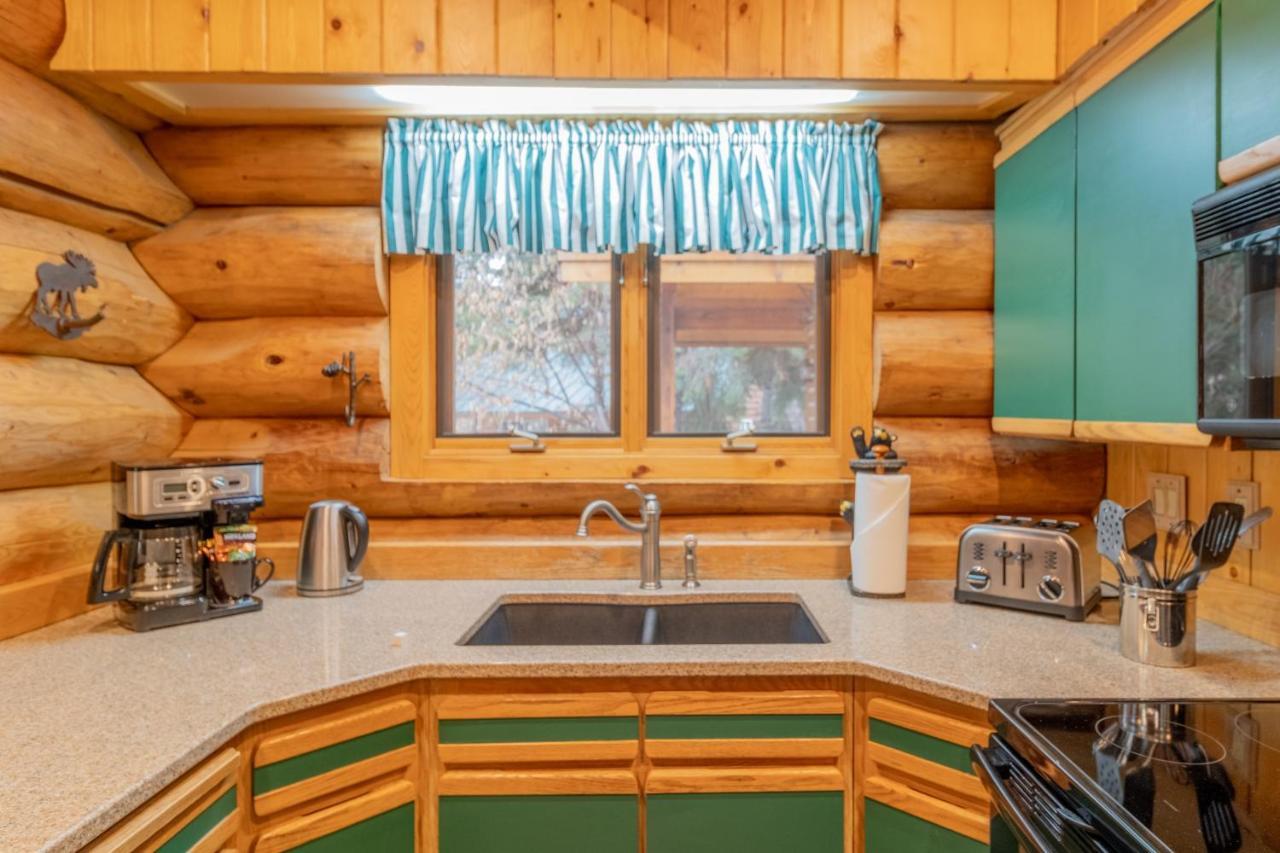 Moosehead By Nw Comfy Holiday home *