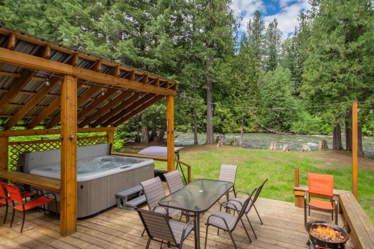 Holiday home Chiwawa River By Nw Comfy Leavenworth