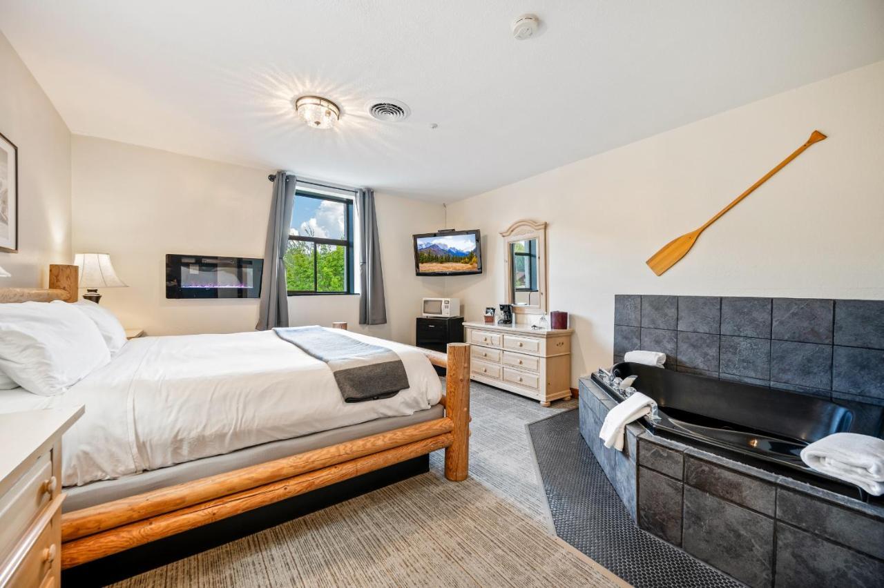 Hotel Leavenworth Hotel 3*