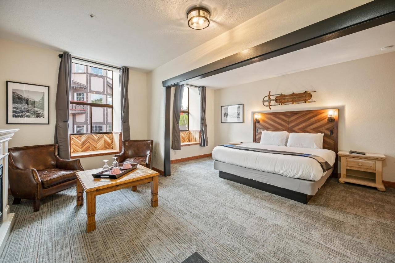 Hotel Hotel Leavenworth