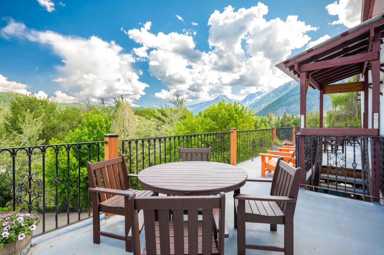 Hotel Leavenworth Hotel