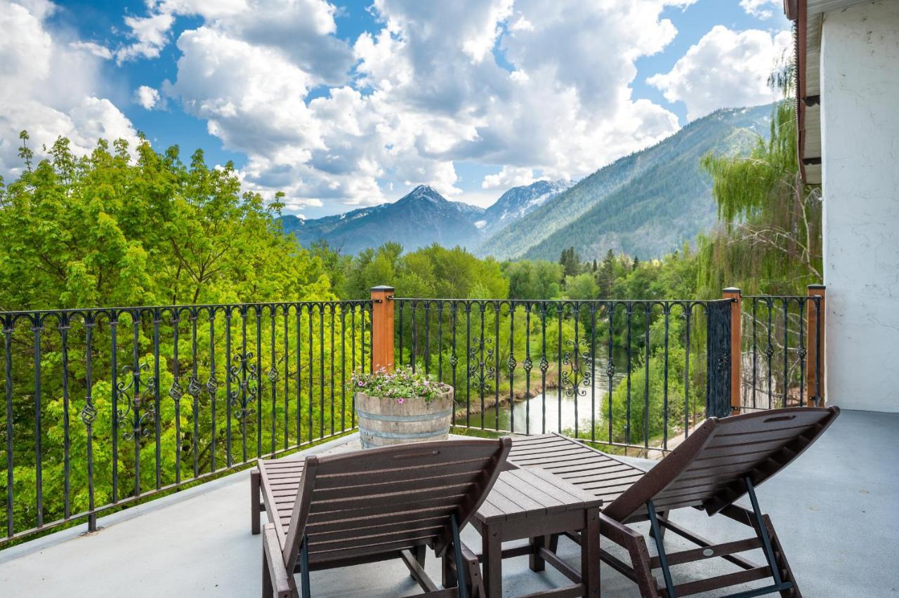 Hotel Leavenworth Hotel