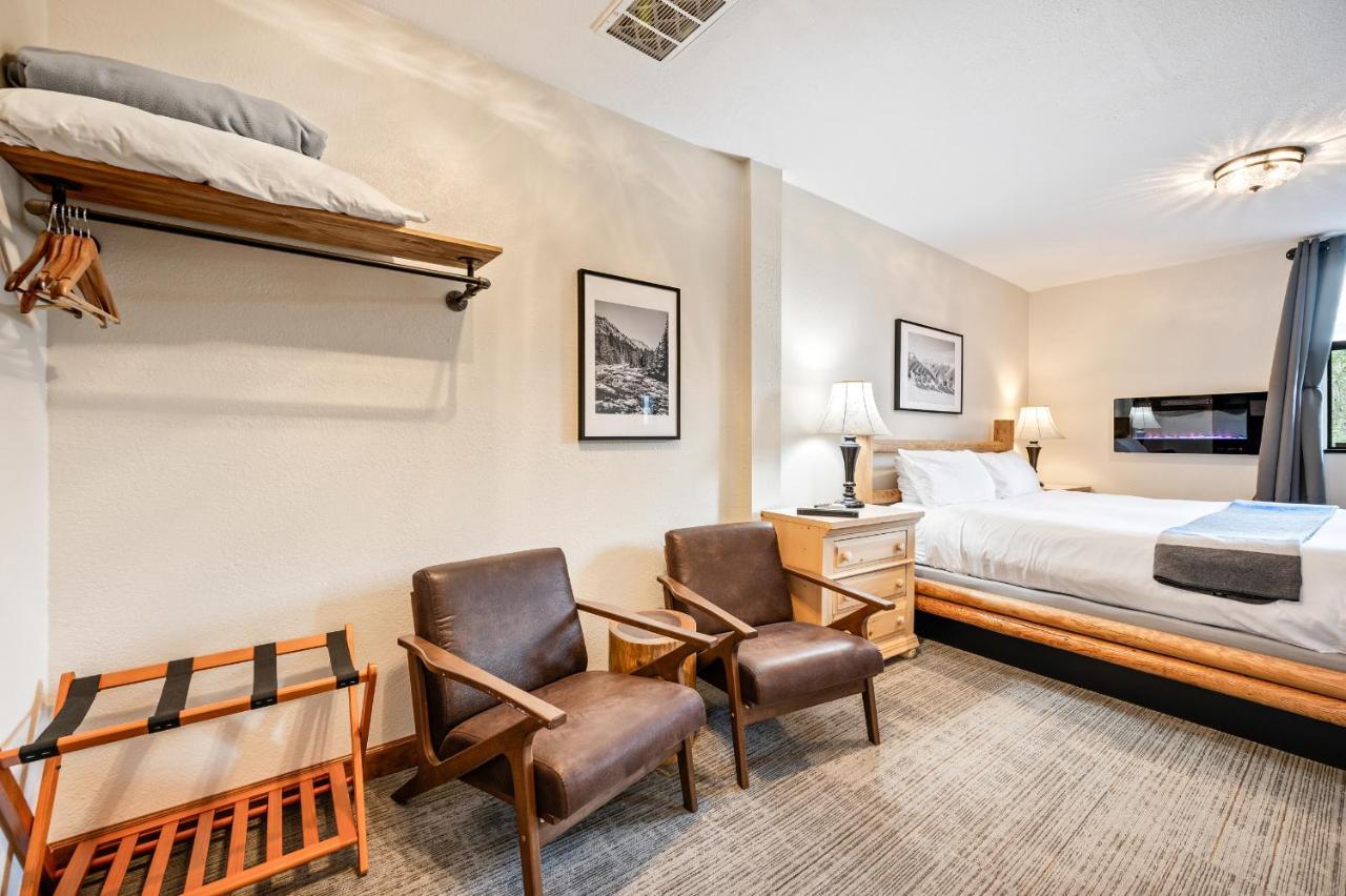 Hotel Hotel Leavenworth 3*