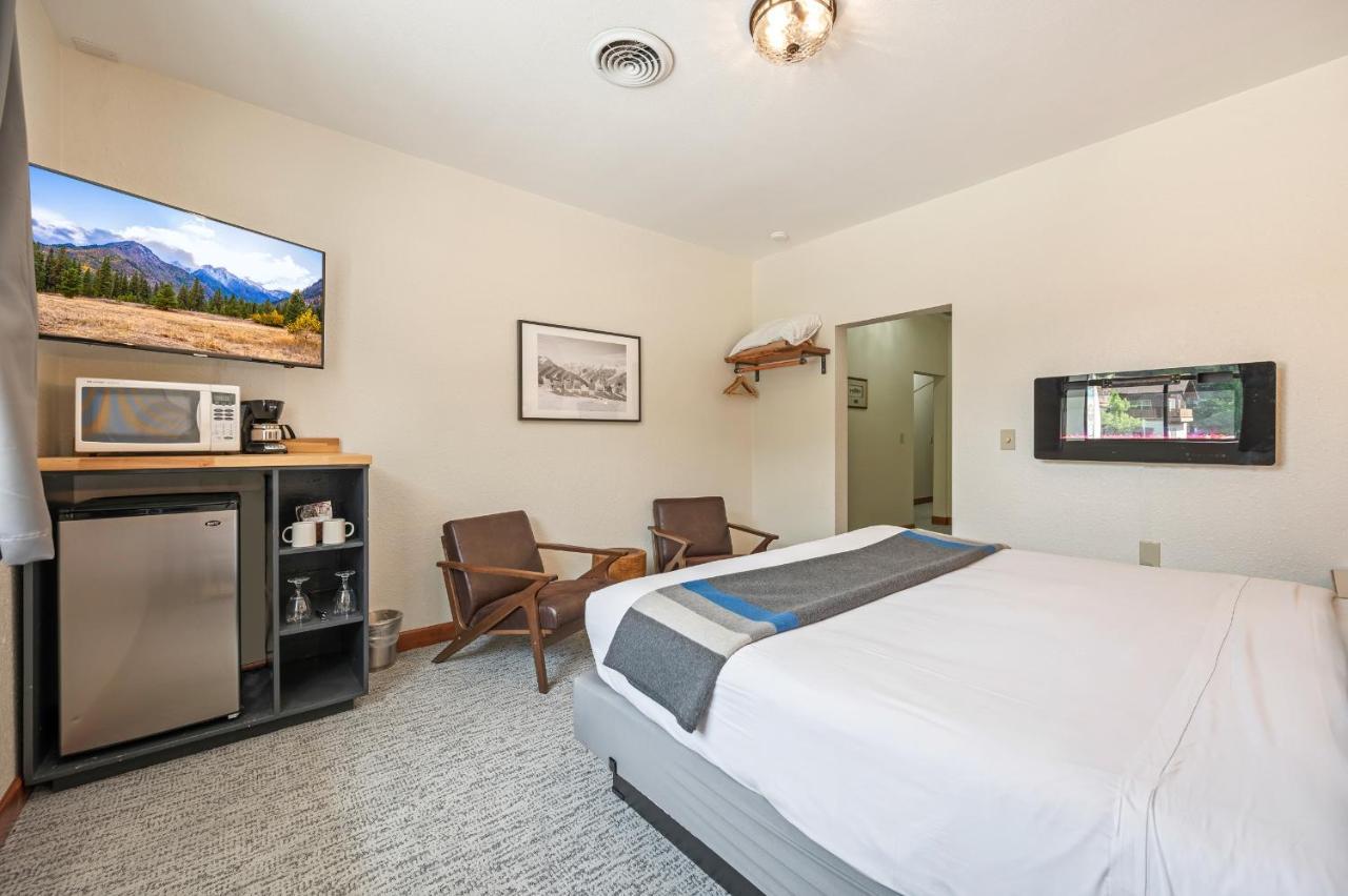 Hotel Leavenworth 3* Leavenworth