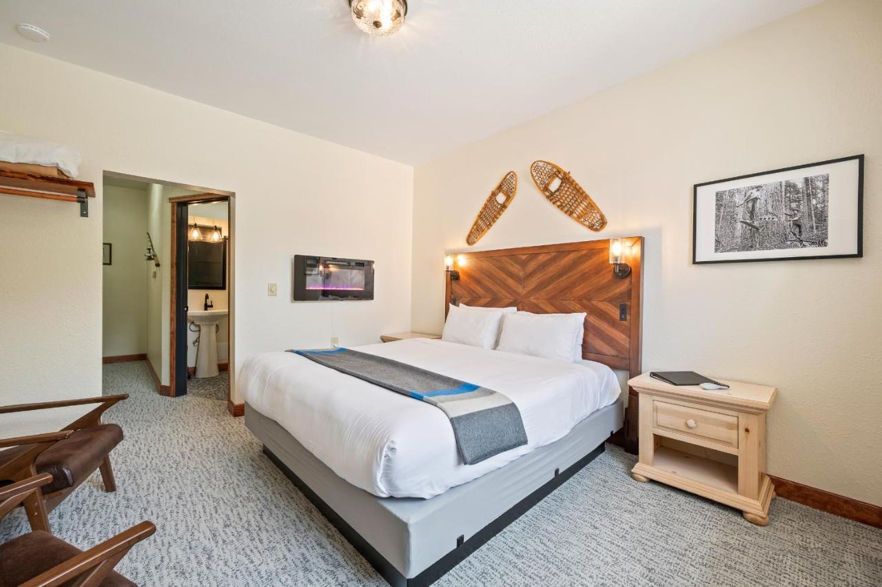 Hotel Hotel Leavenworth 3*