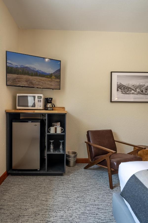 Hotel Leavenworth Hotel 3*
