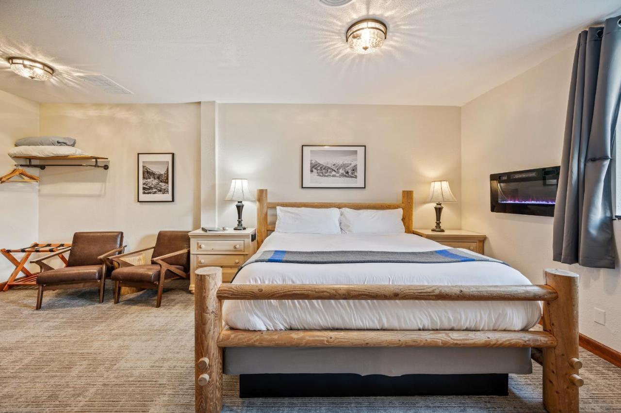 Hotel Leavenworth Hotel 3*