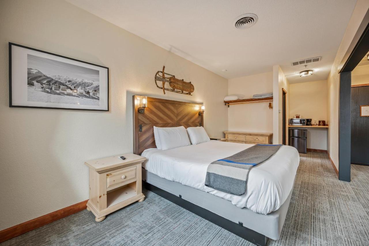 Hotel Hotel Leavenworth Leavenworth
