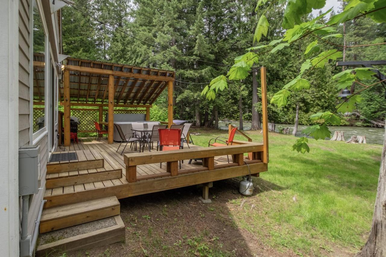 Chiwawa River By Nw Comfy * Leavenworth