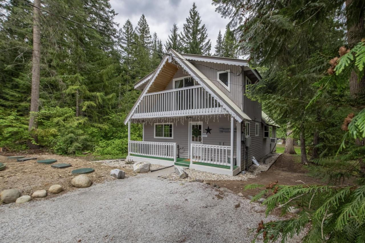 Chiwawa River By Nw Comfy Holiday home