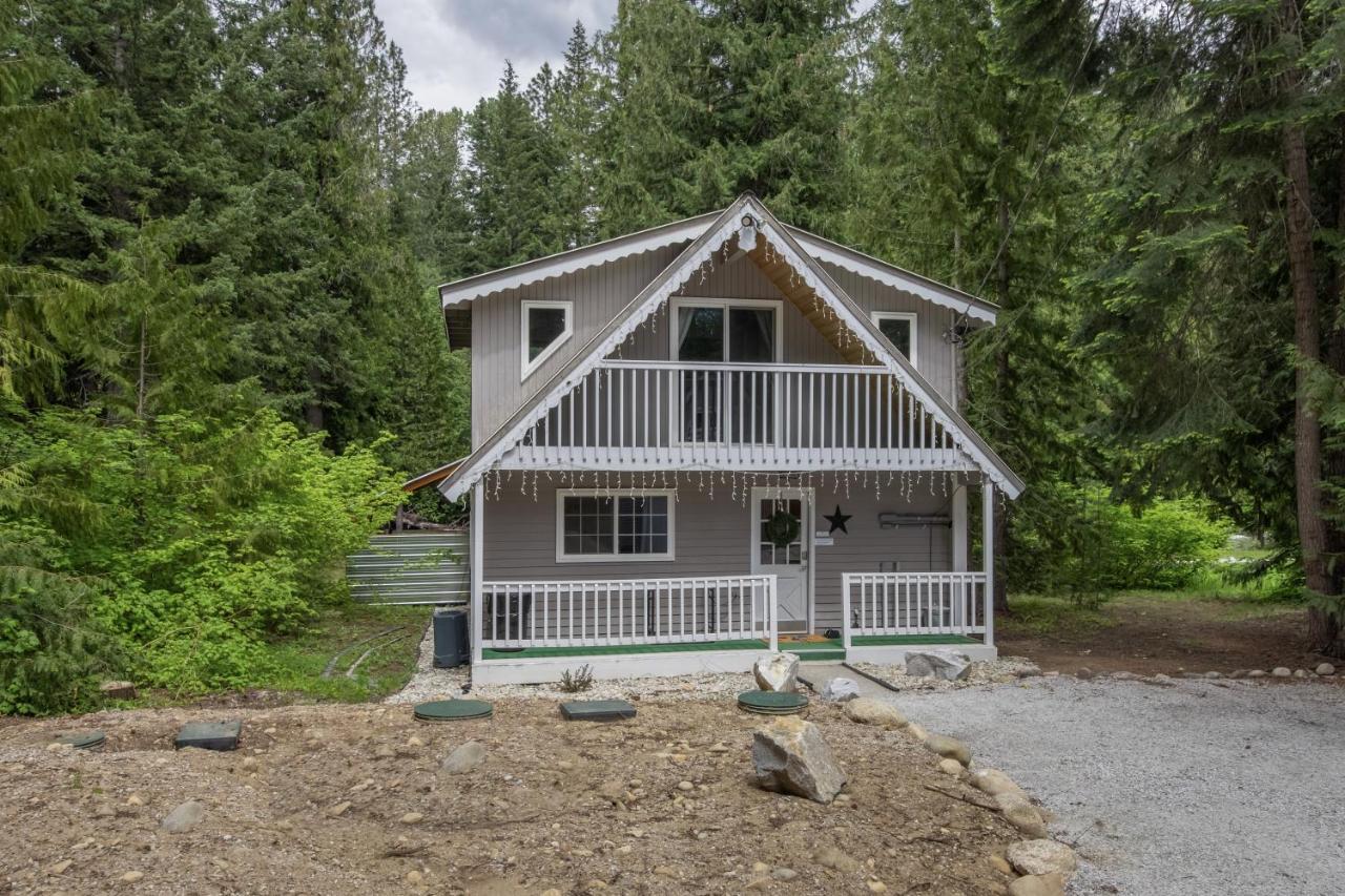 Chiwawa River By Nw Comfy Leavenworth
