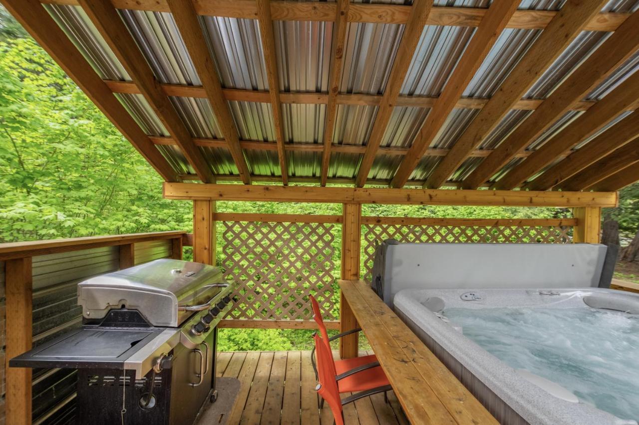 Chiwawa River By Nw Comfy Holiday home