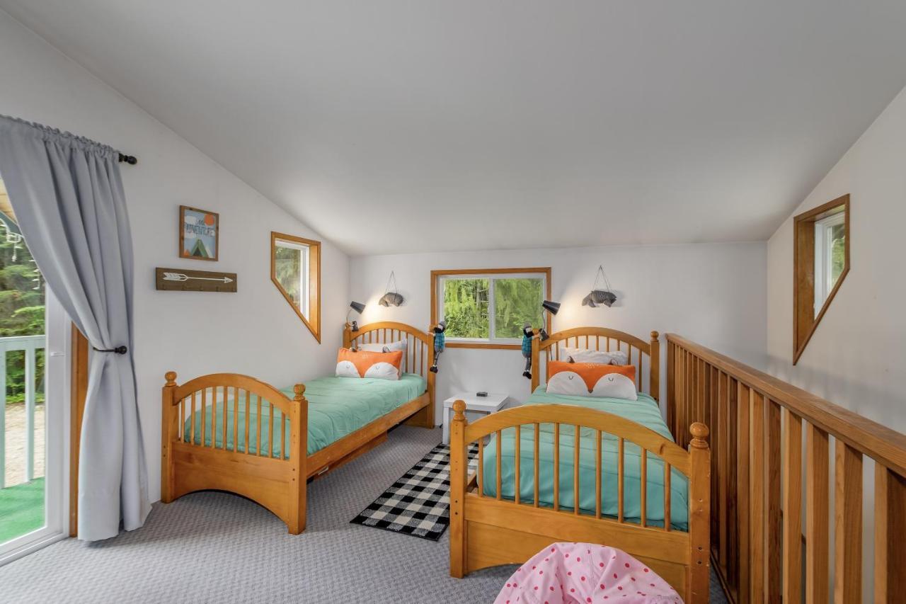 Holiday home Chiwawa River By Nw Comfy *