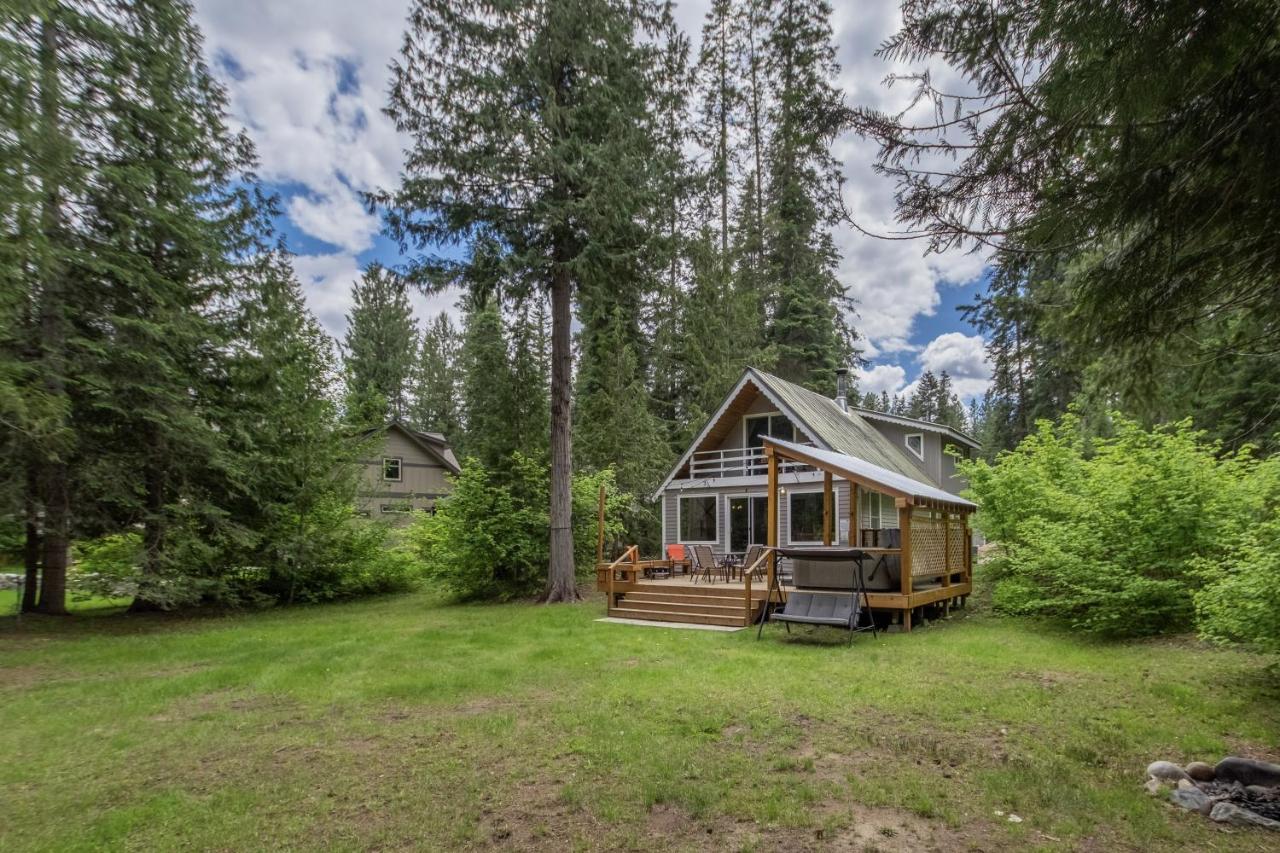 Chiwawa River By Nw Comfy Holiday home *